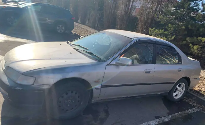 Honda Accord 1995 года за 1 200 000 тг. в Астана