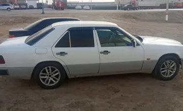 Mercedes-Benz W124 1991 года за 1 800 000 тг. в Кызылординская область фото 3