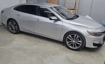 Chevrolet Malibu 2020 года за 8 000 000 тг. в Актюбинская область