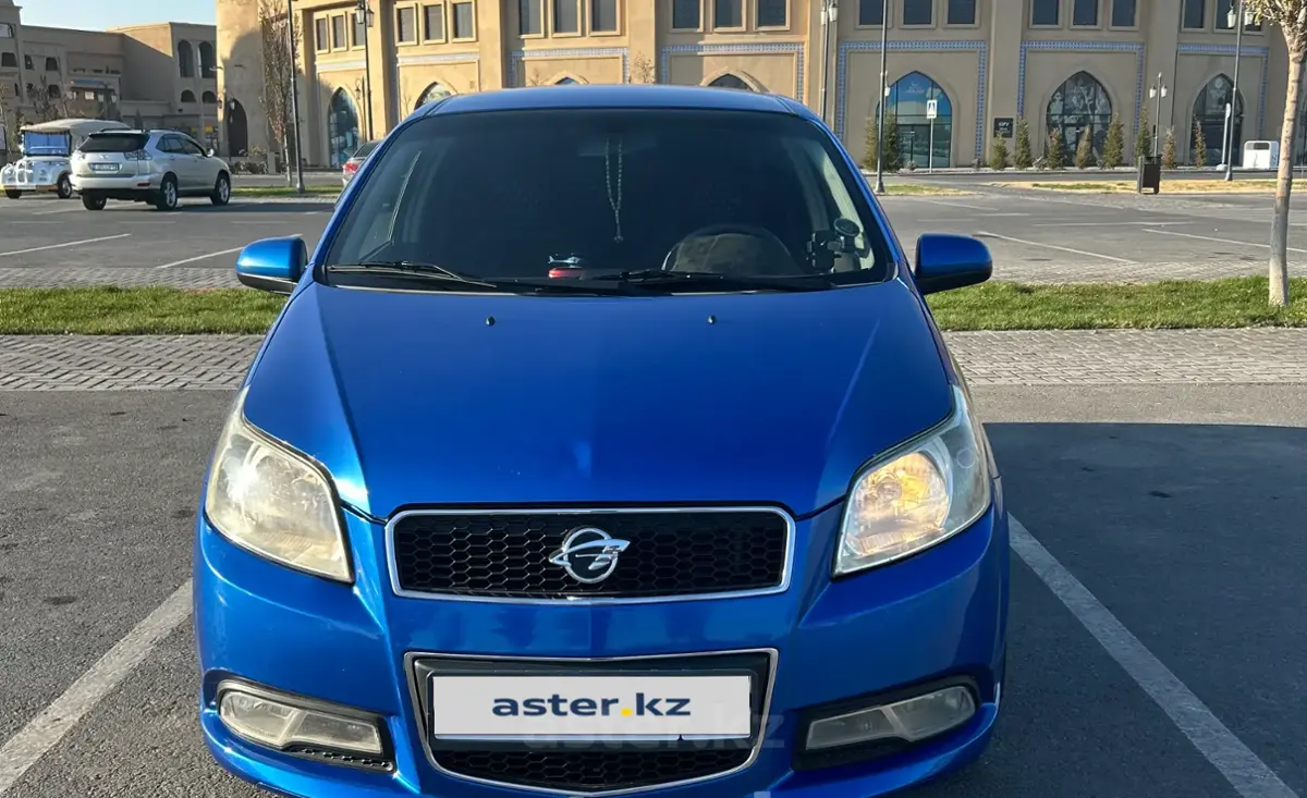 Ravon Nexia R3 2020 года за 4 300 000 тг. в Шымкент фото 1