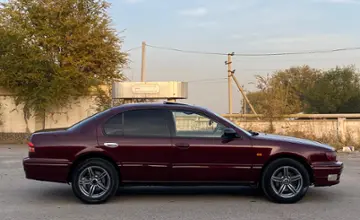 Nissan Maxima 1996 года за 1 590 000 тг. в Алматы фото 3