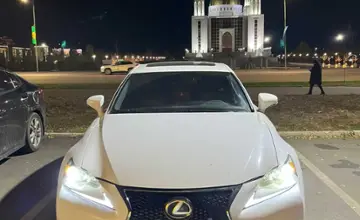 Lexus IS 2015 года за 7 500 000 тг. в Актюбинская область фото 4