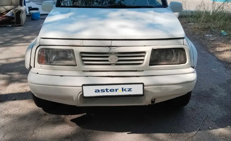 Suzuki Vitara 1993 года за 1 200 000 тг. в Алматы