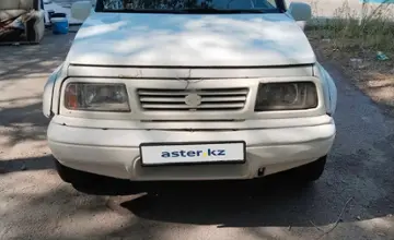 Suzuki Vitara 1993 года за 1 200 000 тг. в Алматы фото 1