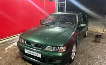 Nissan Primera 1997 года за 2 800 000 тг. в Уральск фото 3