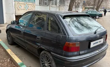 Opel Astra 1997 года за 1 500 000 тг. в Актобе фото 2