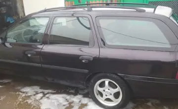 Ford Mondeo 1996 года за 1 000 000 тг. в Костанайская область фото 3
