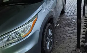Toyota Highlander 2014 года за 16 000 000 тг. в Астана фото 1