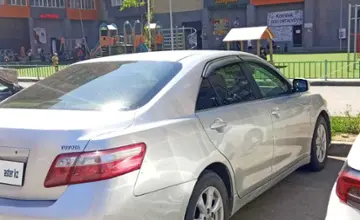 Toyota Camry 2008 года за 5 500 000 тг. в Астана фото 3