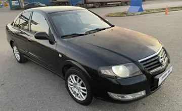 Nissan Almera Classic 2012 года за 4 000 000 тг. в Алматы фото 2