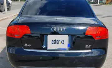 Audi A4 2006 года за 4 800 000 тг. в Астана