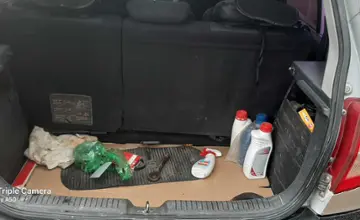 Hyundai Getz 2006 года за 3 200 000 тг. в Павлодар