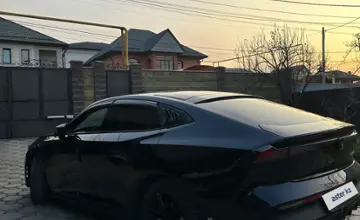 Changan UNI-V 2023 года за 9 300 000 тг. в Алматы