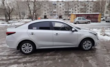 Kia Rio 2021 года за 8 000 000 тг. в Павлодар фото 2