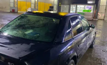 Audi A6 1994 года за 1 750 000 тг. в Западно-Казахстанская область