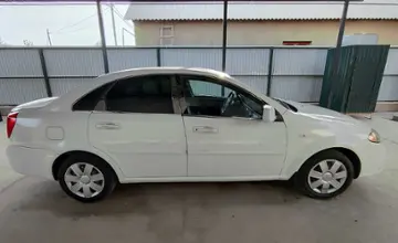 Daewoo Gentra 2014 года за 3 400 000 тг. в Сарыагаш фото 3