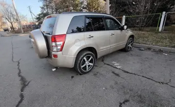 Suzuki Grand Vitara 2007 года за 4 600 000 тг. в Алматы