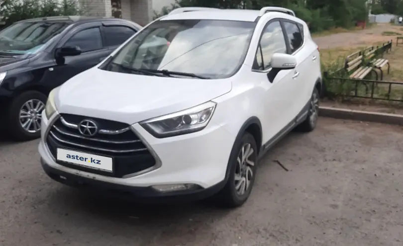 JAC S3 2017 года за 4 000 000 тг. в Павлодарская область