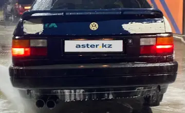 Volkswagen Passat 1990 года за 470 000 тг. в Алматы фото 3