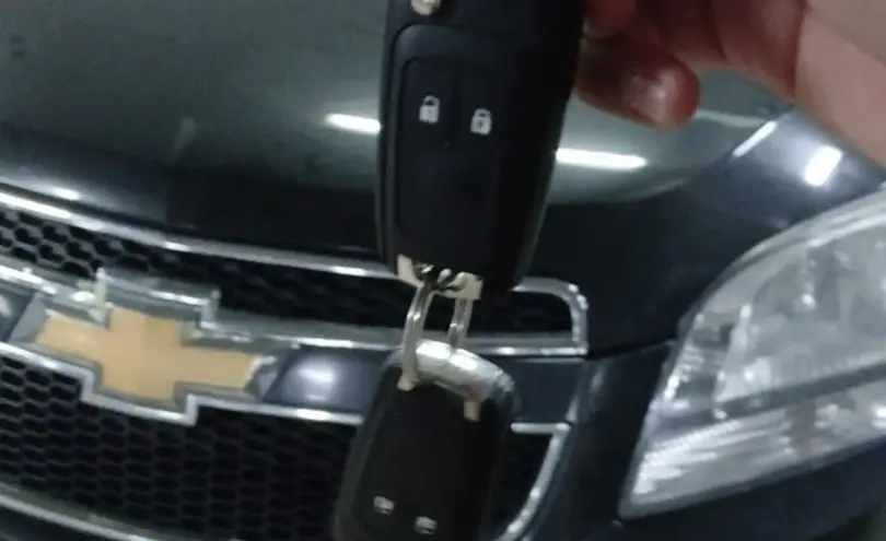 Chevrolet Orlando 2014 года за 5 000 000 тг. в Астана фото 3