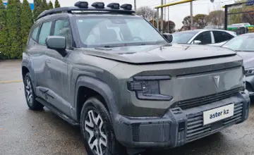 Changan Deepal G318 2025 года за 16 700 000 тг. в Алматы фото 1