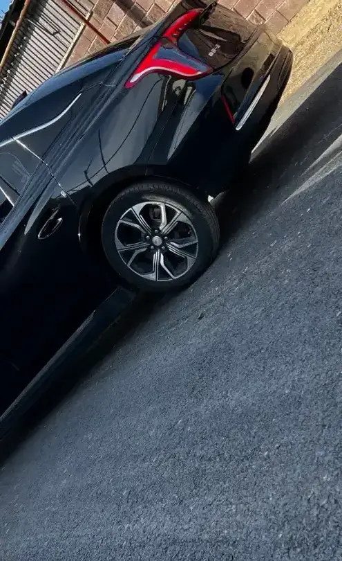 Hongqi E-QM5 2023 года за 7 700 000 тг. в Алматы фото 4