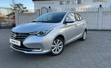 Changan Alsvin 2024 года за 5 400 000 тг. в Экибастуз фото 2