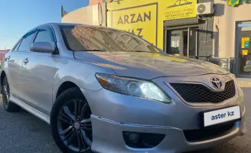 Toyota Camry 2009 года за 6 000 000 тг. в Атырау