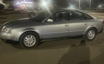 Audi A6 1999 года за 2 600 000 тг. в Западно-Казахстанская область фото 1