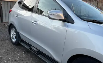 Hyundai Tucson 2013 года за 7 200 000 тг. в Астана фото 2