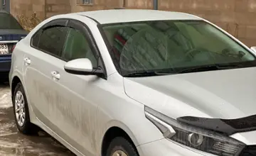 Kia Cerato 2022 года за 9 700 000 тг. в Астана фото 4