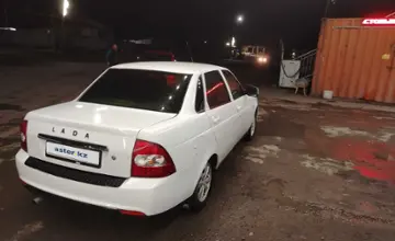 LADA (ВАЗ) Priora 2014 года за 2 800 000 тг. в Алматы фото 3