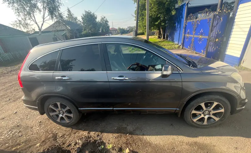Honda CR-V 2012 года за 8 500 000 тг. в Петропавловск фото 3