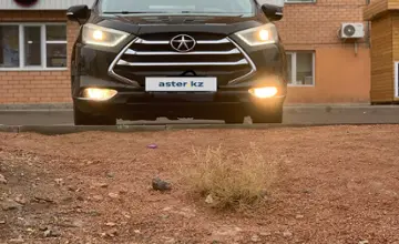 JAC S3 2019 года за 5 700 000 тг. в Карагандинская область фото 1