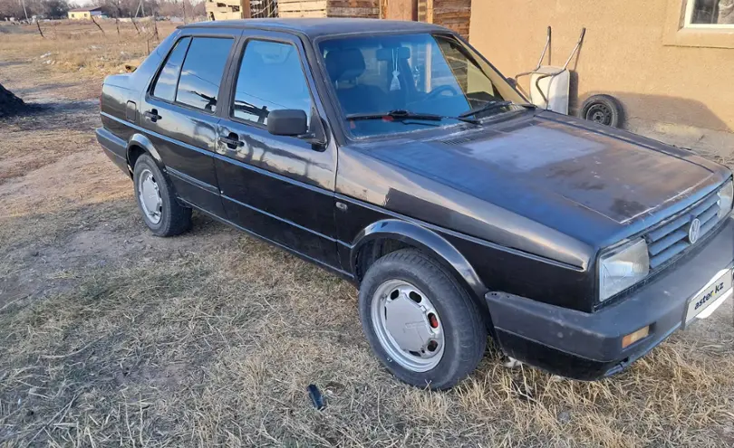 Volkswagen Jetta 1991 года за 1 000 000 тг. в Алматы