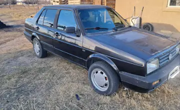 Volkswagen Jetta 1991 года за 1 000 000 тг. в Алматы фото 1