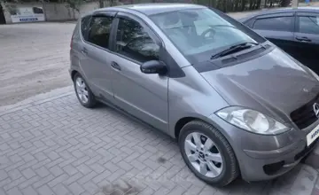 Mercedes-Benz A-Класс 2007 года за 3 000 000 тг. в Семей фото 2