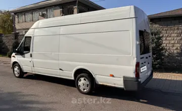 Ford Transit 2010 года за 6 500 000 тг. в Алматы фото 3