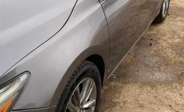 Toyota Camry 2016 года за 5 600 000 тг. в Кызылординская область фото 5