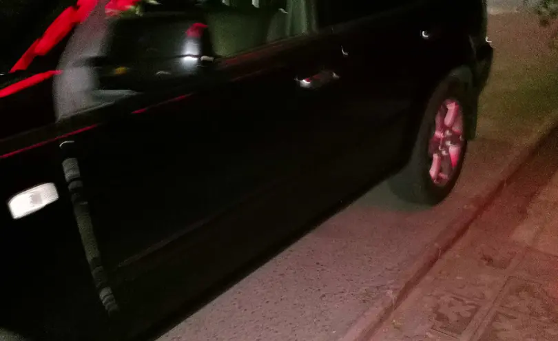 Nissan X-Trail 2005 года за 3 500 000 тг. в Атырау фото 2