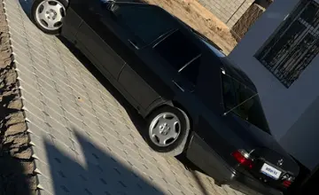 Mercedes-Benz E-Класс 1994 года за 3 000 000 тг. в Туркестанская область фото 4