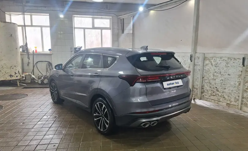 Jetour X70 PLUS 2023 года за 9 900 000 тг. в Караганда фото 3