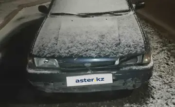 Nissan Sunny 1992 года за 300 000 тг. в Карагандинская область фото 2