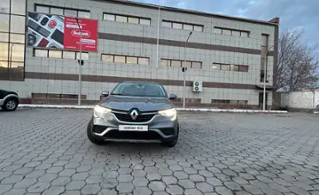 Renault Arkana 2020 года за 7 700 000 тг. в Караганда фото 3