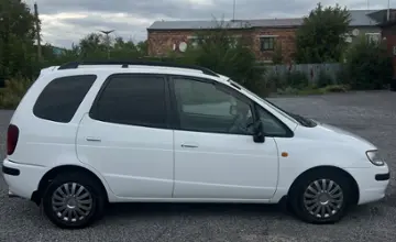 Toyota Corolla Spacio 1997 года за 2 000 000 тг. в Павлодарская область фото 3