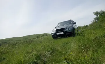 BMW X5 2007 года за 8 500 000 тг. в Усть-Каменогорск фото 3