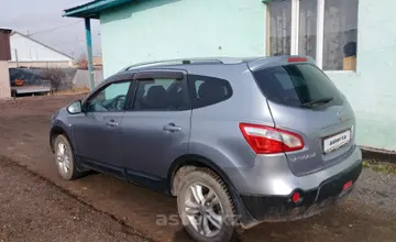 Nissan Qashqai 2011 года за 5 500 000 тг. в Астана фото 3