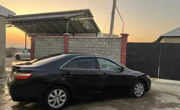 Toyota Camry 2007 года за 4 500 000 тг. в Шымкент фото 2