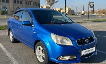 Ravon Nexia R3 2020 года за 4 300 000 тг. в Шымкент фото 4