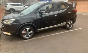 JAC S3 2019 года за 5 700 000 тг. в Карагандинская область фото 2